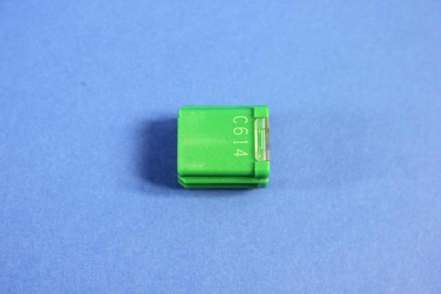 68137044AA - Electrical: J Case Fuse for Chrysler: 300 | Dodge: Challenger, Charger | Jeep: Grand Cherokee Image