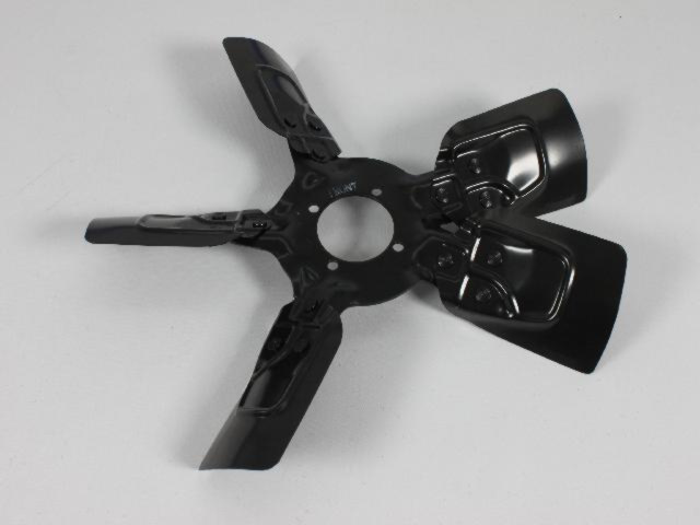 2001-2006 Jeep Wrangler Cooling Fan 52027893 | My Mopar Parts