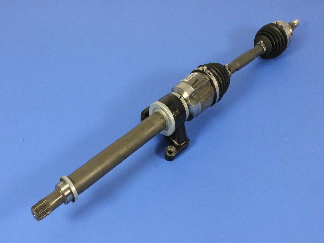 5105649AF - Front Wheel Drive; Differential and Drive Line: Axle Half Shaft, Right for Dodge: Caliber | Jeep: Compass, Patriot Image