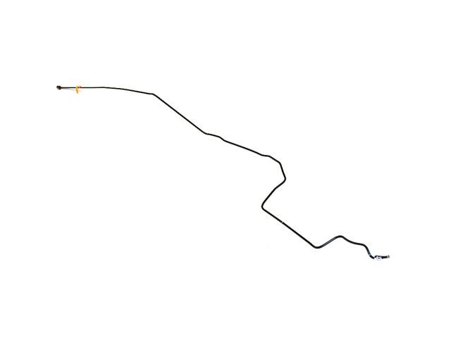 68164045AD - Brakes: Brake Tube, Left for Jeep: Cherokee Image