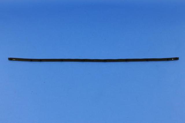 68144951AB - Doors, Door Mirrors and Related Parts: Front Door Sill Secondary Weatherstrip, Right Or Left for Mopar Image