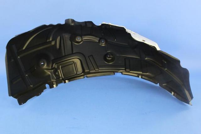 2014-2019 Ram Wheelhouse Shield, Right 68235366AC | My Mopar Parts
