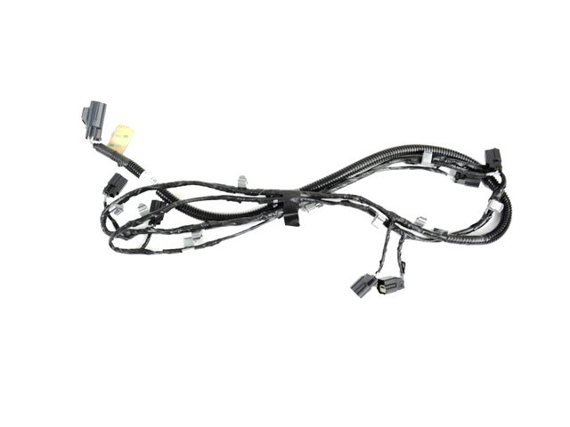 68233653AA - Electrical: Front Fascia Wiring for Ram: 1500, 1500 Classic Image