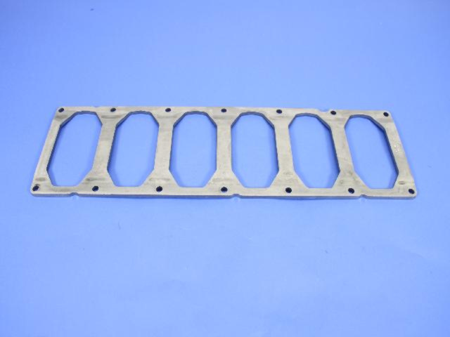 68005461AA - Engine 5.9L Six Cylinder (Diesel): Cylinder Block Stiffener Plate for Dodge: Ram 2500, Ram 3500 | Ram: 2500, 3500 Image