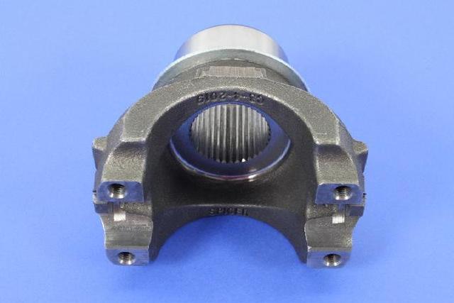 5015614AB - Rear Axle: Axle Yoke for Mopar Image