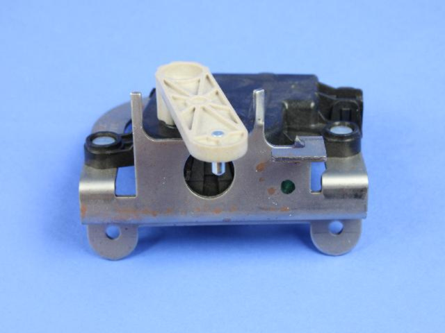 5073983AA - Air Conditioning &amp; Heater: A/c And Heater Actuator for Mopar Image