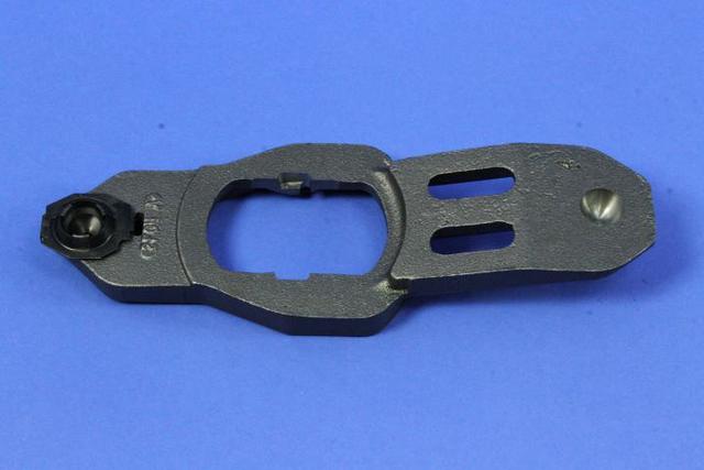 4725612AA - Clutch: Clutch Release Lever for Mopar Image