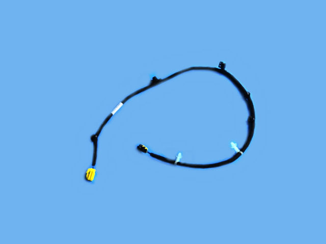 68275613AA - Electrical: Seat Air Bag Wiring for Jeep: Cherokee Image