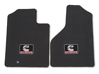 82209557AC - Interior Accessories: Floor Mats for Dodge: Ram 1500, Ram 2500, Ram 3500 Image