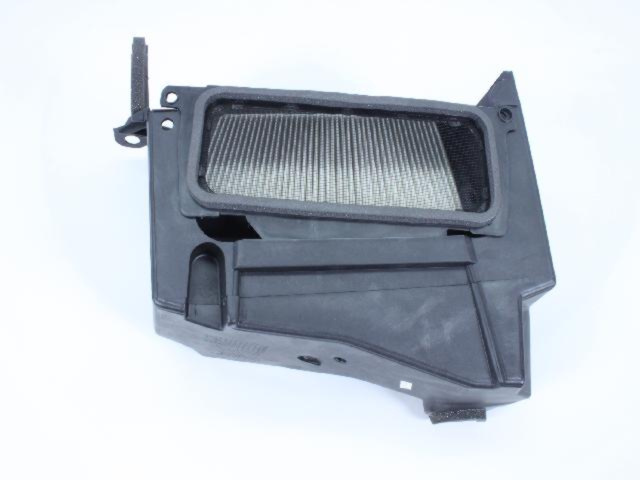4806294AD - Air Conditioning &amp; Heater: Fresh Air Inlet Plenum for Chrysler: 300 | Dodge: Charger, Magnum Image