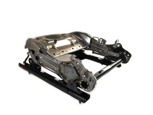 68148288AE - Interior Trim: Manual Seat Adjuster for Mopar Image
