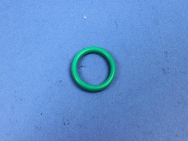 5066055AA - Front Suspension &amp; Drive: O Ring for Dodge: Nitro | Jeep: Liberty Image