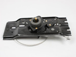 52089369AI - : Spare Tire Carrier Winch for Jeep: Grand Cherokee Image