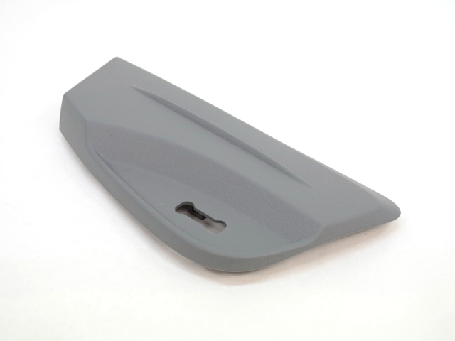 1FW031D5AB - Interior Trim: Seat Shield, Driver, Front for Mopar Image