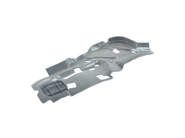 68166857AD - Body Sheet Metal Except Doors: Cowl Side Silencer, Right for Dodge: Durango | Jeep: Grand Cherokee Image