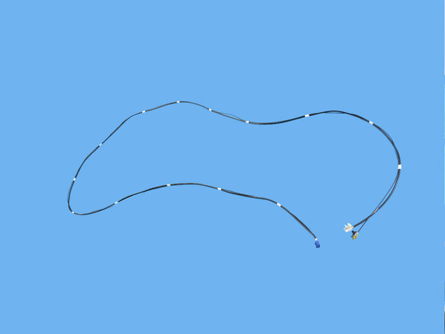 68280300AB - Electrical: Antenna Cable for Jeep: Cherokee Image