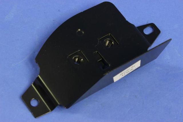 68104219AB - Body Sheet Metal Except Doors: Striker Assembly Reinforcement, Left for Mopar Image