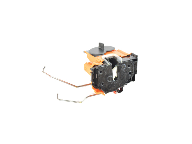 68505742AA - Doors, Door Mirrors and Related Parts: Cargo Door Latch for Ram: ProMaster City Image