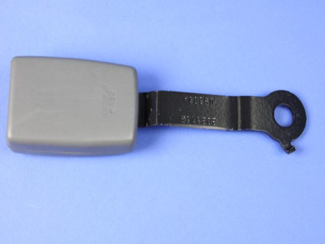5HP921D5AB - Interior Trim: Rear Inner Seat Belt for Mopar Image