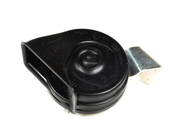 68302644AC - Electrical: Horn And Bracket for Dodge: Challenger Image