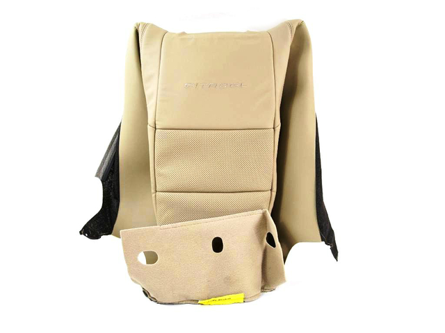 5RV47HL1AC - Interior Trim: Front Seat Back Cover, Left for Mopar Image