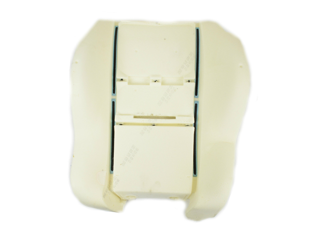 68213224AA - Interior Trim: Seat Back Foam, Right for Dodge: Durango | Jeep: Grand Cherokee, Grand Cherokee WK Image