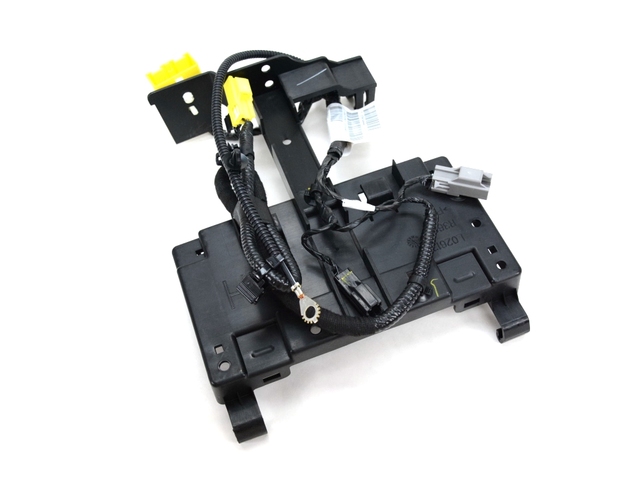 68232332AA - Electrical: Power Seat Wiring for Mopar Image