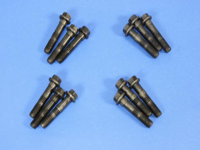 6508364AA - 3.3L Gas; Engine: Connecting Rod Bolt for Chrysler: Pacifica, PT Cruiser, Town &amp; Country | Dodge: Caravan, Grand Caravan | Jeep: Wrangler Image
