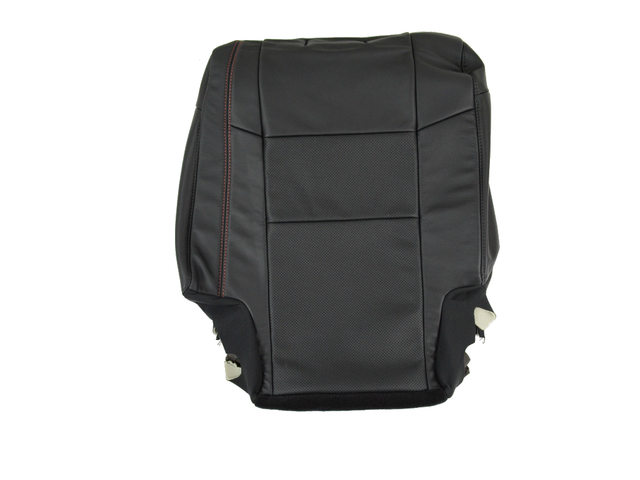 5RV82DX9AB - Interior Trim: Rear Seat Back Cover, Right for Mopar Image