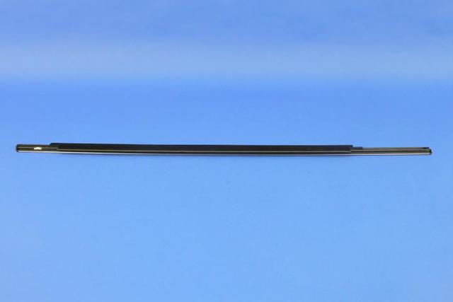 68144975AC - Doors, Door Mirrors and Related Parts: Door Belt Outer Weatherstrip, Left for Mopar Image