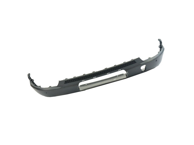 68352671AB - Frame, Bumper and Fascia: Rear Lower Fascia for Jeep: Compass Image