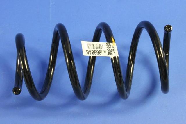 5168668AB - Front Suspension: Front Coil Spring, Left for Mopar Image