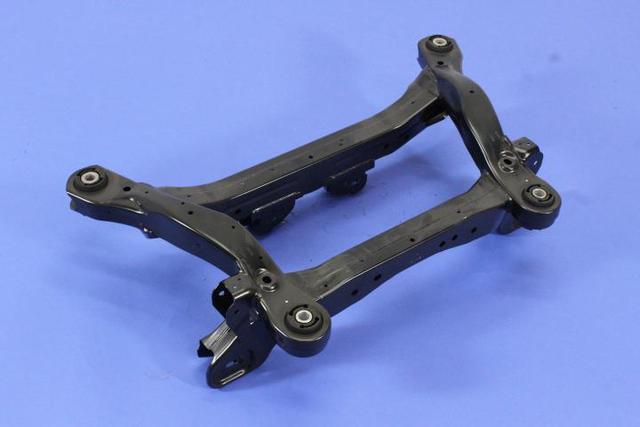 4877382AF - Rear Suspension: Rear Suspension Cradle for Jeep: Cherokee Image