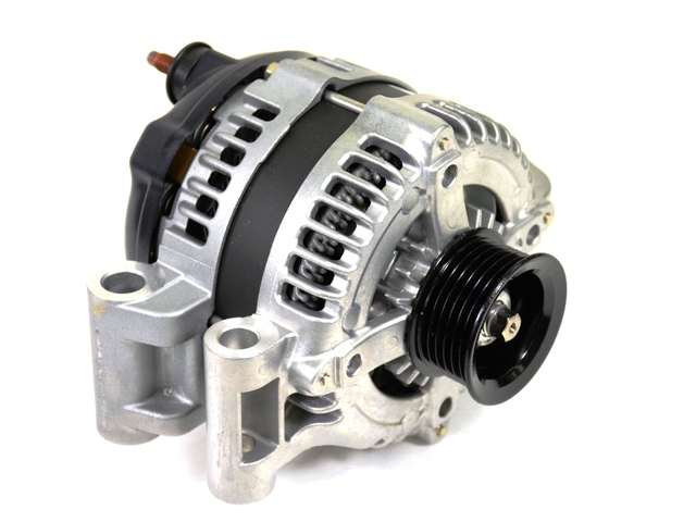 4896803AA - Electrical: Engine Generator for Chrysler: 300 | Dodge: Charger, Magnum Image