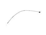 68259353AA - : Hood Release Cable for Mopar Image