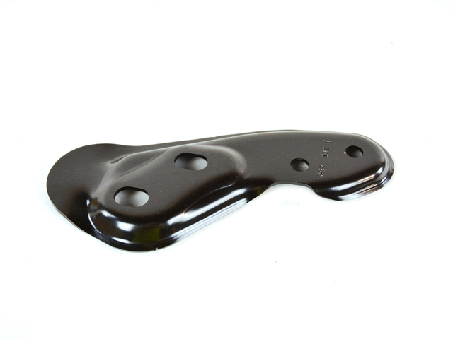 4877367AC - Front Suspension: Crossmember Bracket for Jeep: Cherokee Image