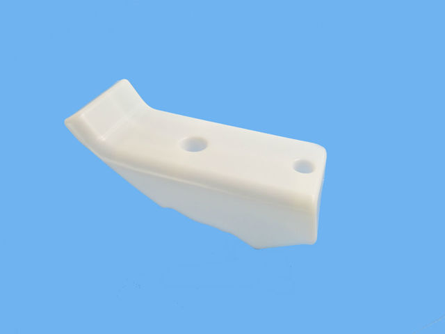 68088294AC - Interior Trim: Footrest Support for Jeep: Cherokee Image