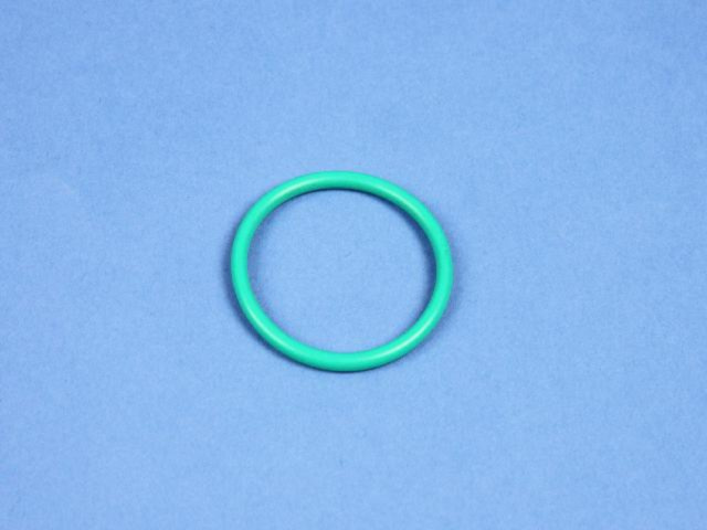 68029299AA - Engine: Oil Filler Cap O Ring for Chrysler: 200, 300, Aspen, Pacifica, PT Cruiser, Sebring, Town &amp; Country | Dodge: Avenger, Caliber, Caravan, Challenger, Charger, Dakota, Durango, Grand Caravan, Journey, Magnum, Nitro, Ram 1500, Ram 2500, Ram 3500, Viper | Jeep: Cherokee, Commander, Compass, Grand Cherokee, Grand Cherokee L, Grand Wagoneer, Liberty, Patriot, Wagoneer, Wrangler, Wrangler JK | Ram: 1500, 1500 Classic, 2500, 3500, C/V, Dakota, ProMaster 1500, ProMaster 2500, ProMaster 3500 Image