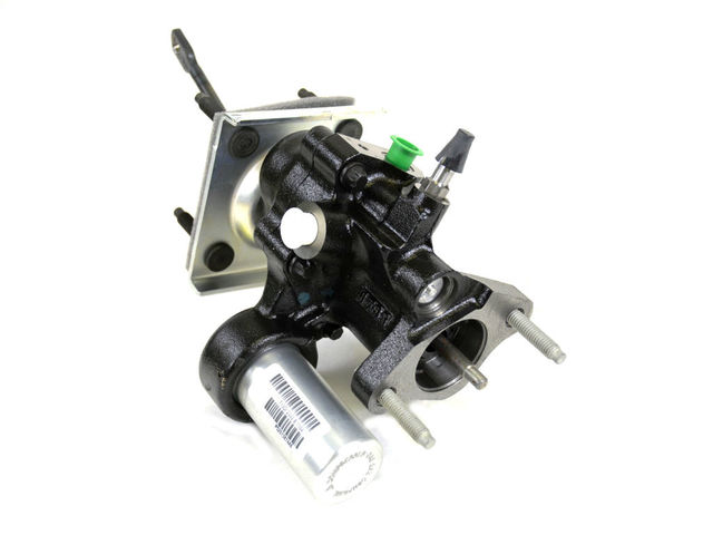 Hydro-Booster 68400729AA | My Mopar Parts