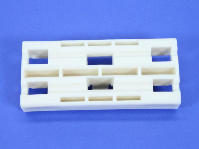 5137750AA - Service Brakes: Fuel Bundle Clip for Chrysler: 300 | Dodge: Challenger, Charger, Magnum Image