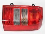 5116240AL - : Tail Stop Turn Side Marker Lamp, Right for Jeep: Patriot Image