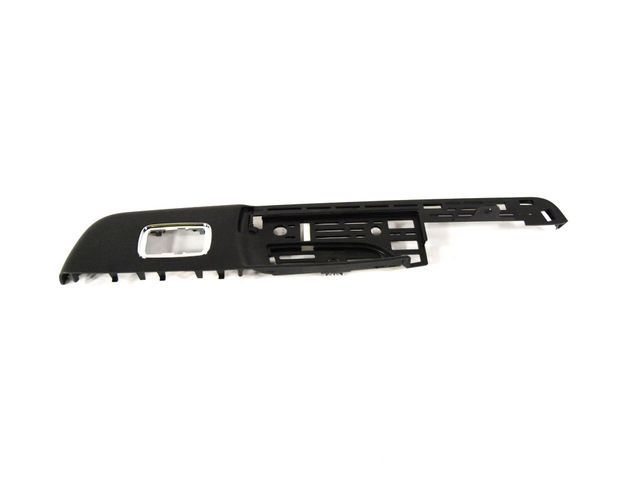 1VY67DX9AB - Interior Trim: Armrest Switch Plate, Left for Chrysler: 300 | Dodge: Charger Image
