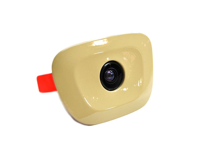 6MB13P76AA - Electrical: With Bezel Camera Assembly for Mopar Image