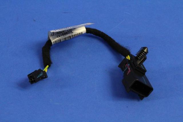 68207156AC - Electrical: Door Jumper Wiring, Left for Mopar Image