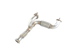 68190014AC - : Exhaust Crossunder Pipe for Ram: ProMaster 1500, ProMaster 2500, ProMaster 3500 Image