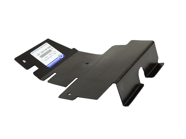 68004914AA - Cooling: Side Shield, Right for Dodge: Sprinter 2500, Sprinter 3500 Image