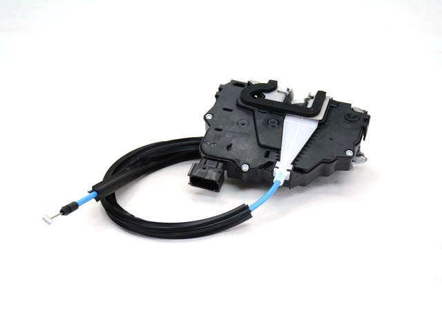 りょーま 2014-2018 Ram Front Door Latch, Right 68232440AB | My Mopar Parts