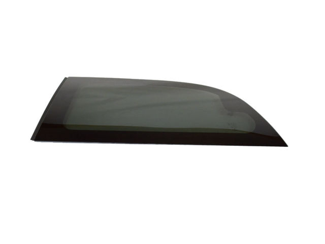5109653AH - Glass: Quarter Vent Window Glass, Left for Chrysler: Town &amp; Country | Dodge: Grand Caravan | Ram: C/V Image