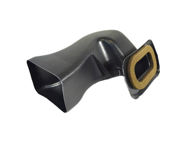 4865554AA - Air Conditioners and Heaters: Floor Distribution Duct for Mopar Image