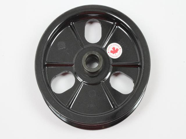 4792118 - Steering: Power Steering Pump Pulley for Mopar Image